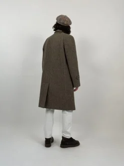 Cappotto anni '60