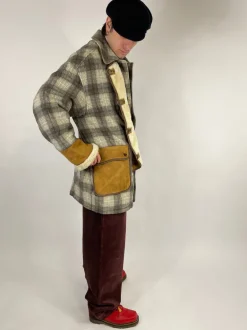 Cappotto anni '80
