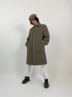 Cappotto anni '60