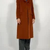 Cappotto Austin Reed in Lana/Mohair
