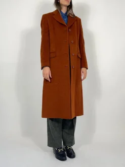 Cappotto Austin Reed in Lana/Mohair