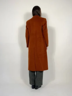 Cappotto Austin Reed in Lana/Mohair