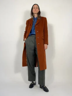 Cappotto Austin Reed in Lana/Mohair