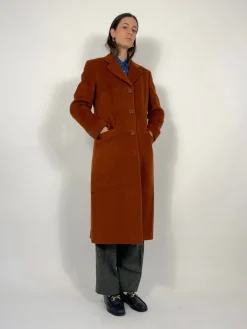 Cappotto Austin Reed in Lana/Mohair