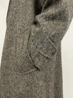 Cappotto Daks London