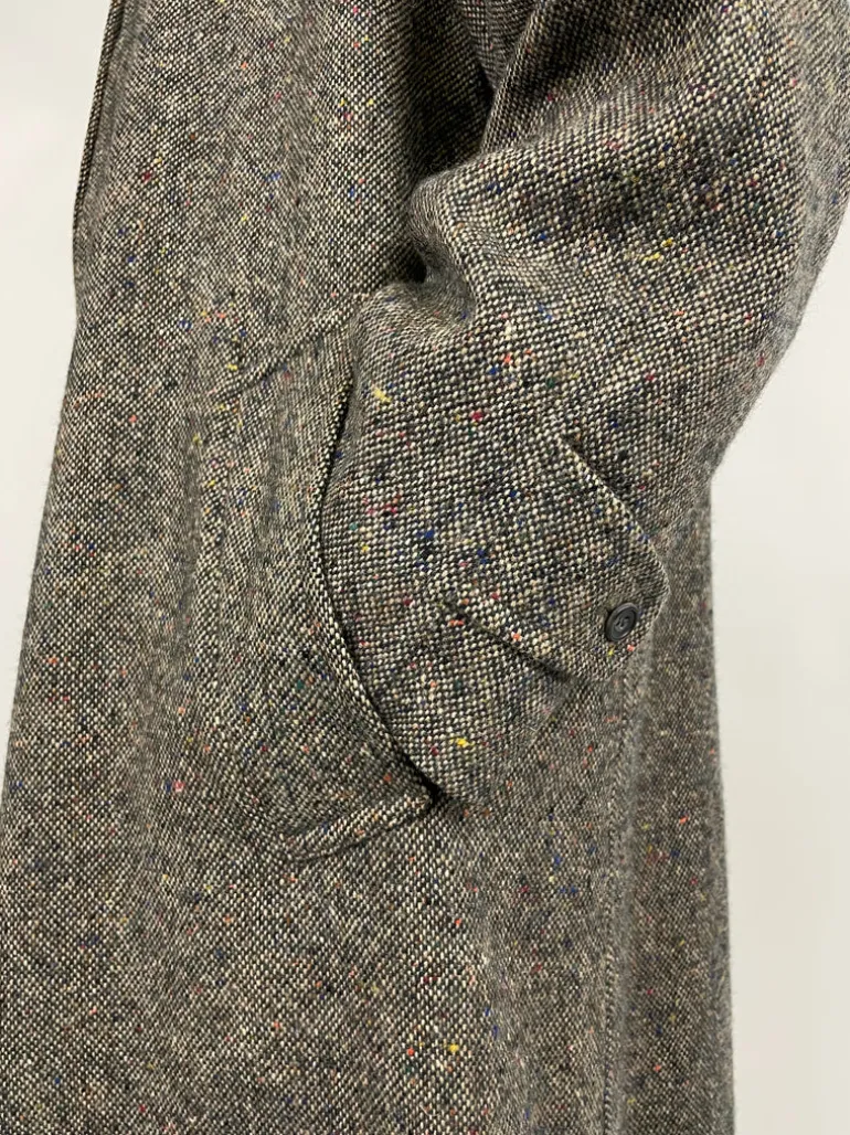 Cappotto Daks London