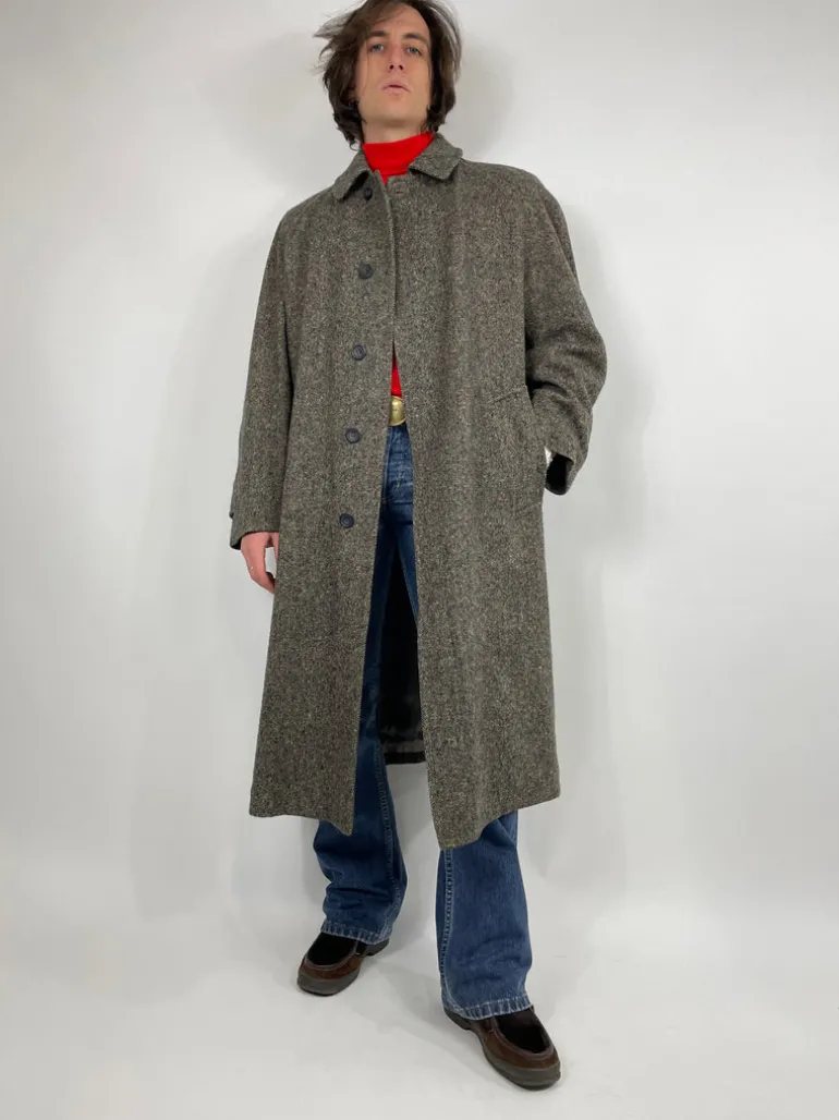 Cappotto Daks London