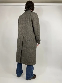 Cappotto Daks London