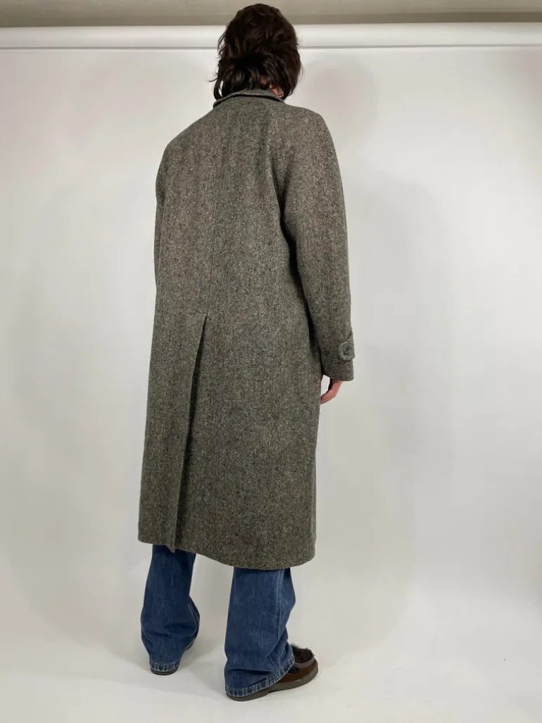 Cappotto Daks London