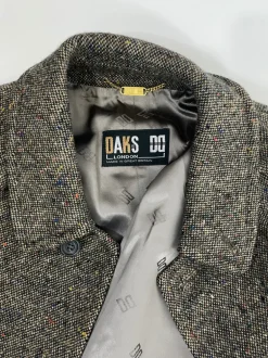 Cappotto Daks London