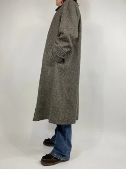 Cappotto Daks London