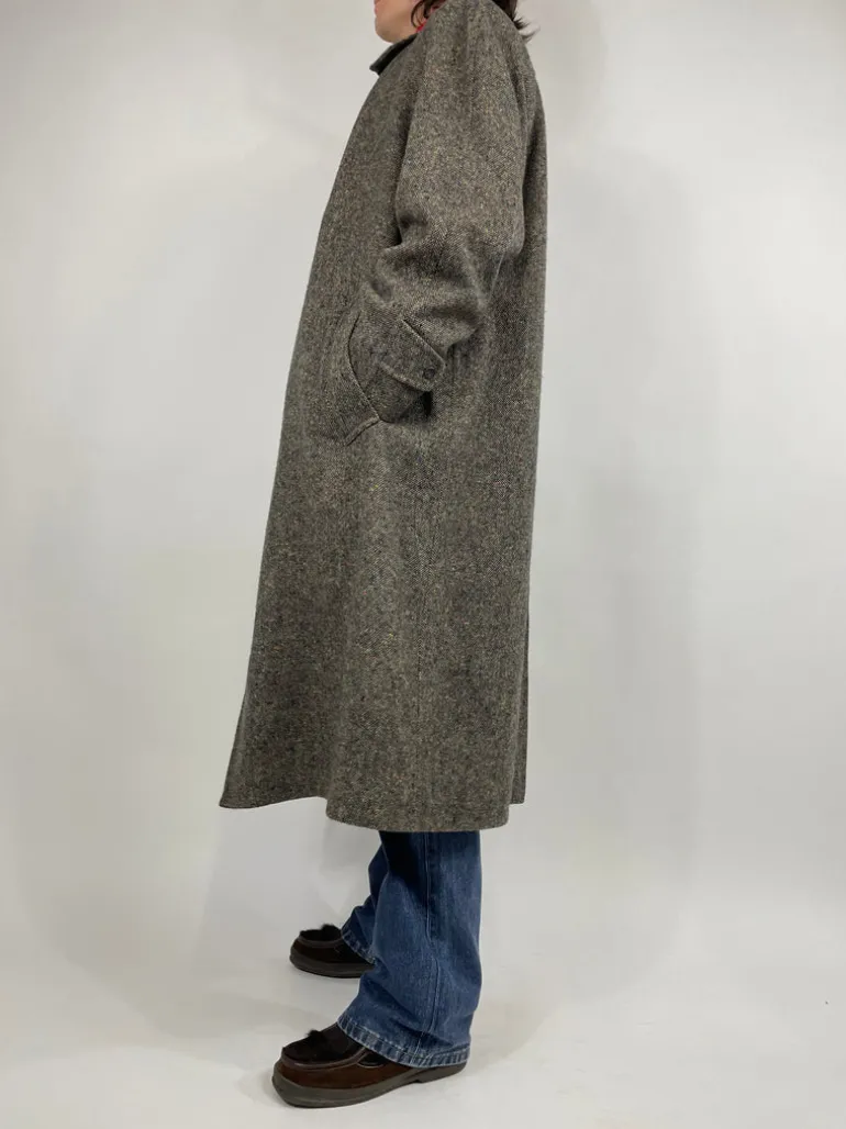 Cappotto Daks London