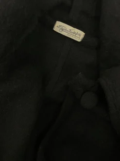 Cappotto Egon von Fürstenberg