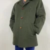 Cappotto Erex Wertarbeit