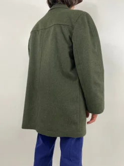 Cappotto Erex Wertarbeit