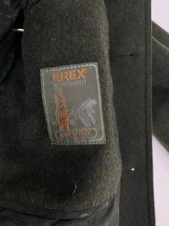 Cappotto Erex Wertarbeit