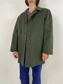 Cappotto Erex Wertarbeit