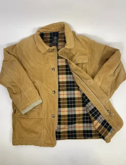 Cappotto Fay