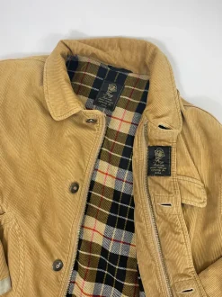 Cappotto Fay