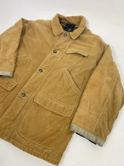 Cappotto Fay