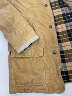 Cappotto Fay