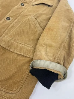 Cappotto Fay