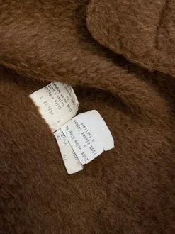 Cappotto Fendi vintage