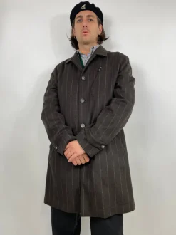Cappotto Gianfranco Ferré