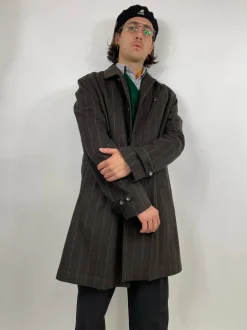 Cappotto Gianfranco Ferré