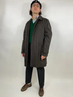 Cappotto Gianfranco Ferré