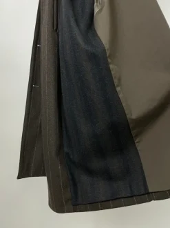 Cappotto Gianfranco Ferré
