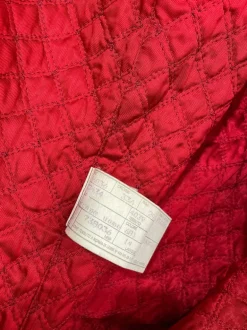 Cappotto Gianni Versace Archivio anni'90