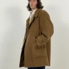 Cappotto Herno anni '70