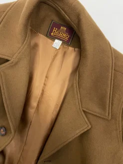 Cappotto Herno anni '70