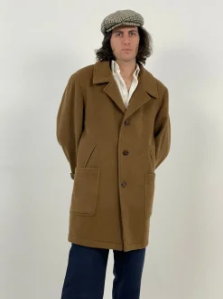 Cappotto Herno anni '70