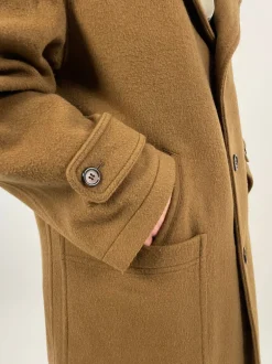 Cappotto Herno anni '70