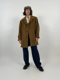 Cappotto Herno anni '70