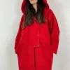 Cappotto Jeans West