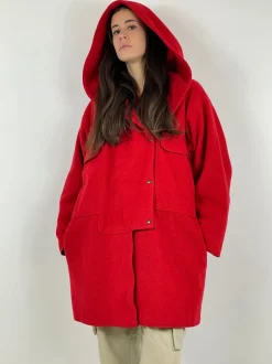 Cappotto Jeans West