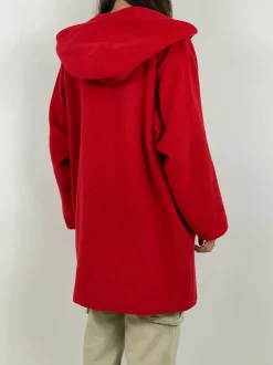 Cappotto Jeans West
