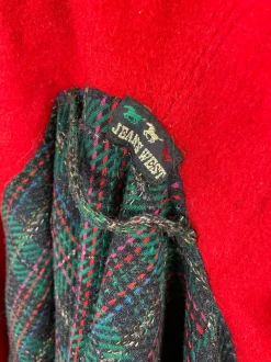 Cappotto Jeans West