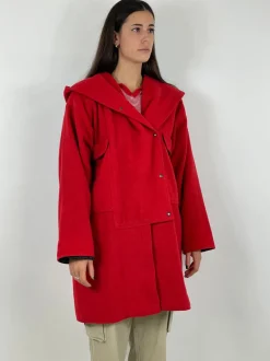 Cappotto Jeans West