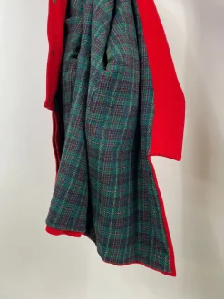 Cappotto Jeans West