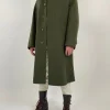 Cappotto Loden Frey