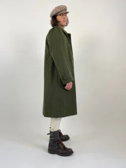 Cappotto Loden Frey