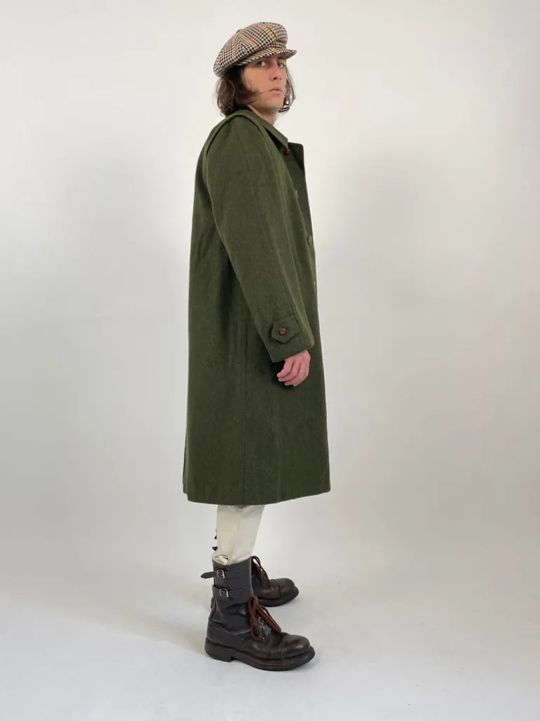 Cappotto Loden Frey