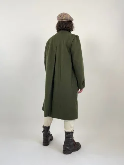 Cappotto Loden Frey