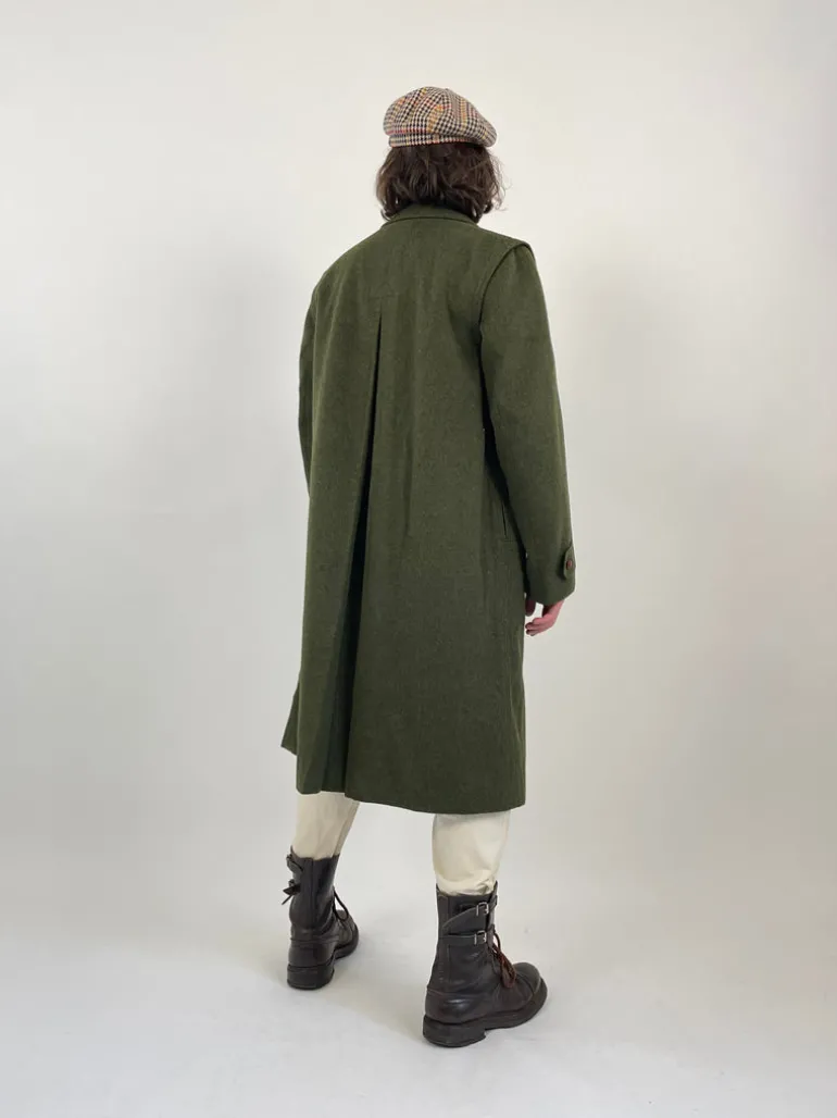 Cappotto Loden Frey