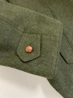 Cappotto Loden Frey