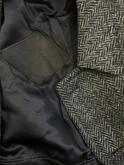 Cappotto lungo anni '70